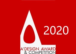 A' Design Award & Competition 2020